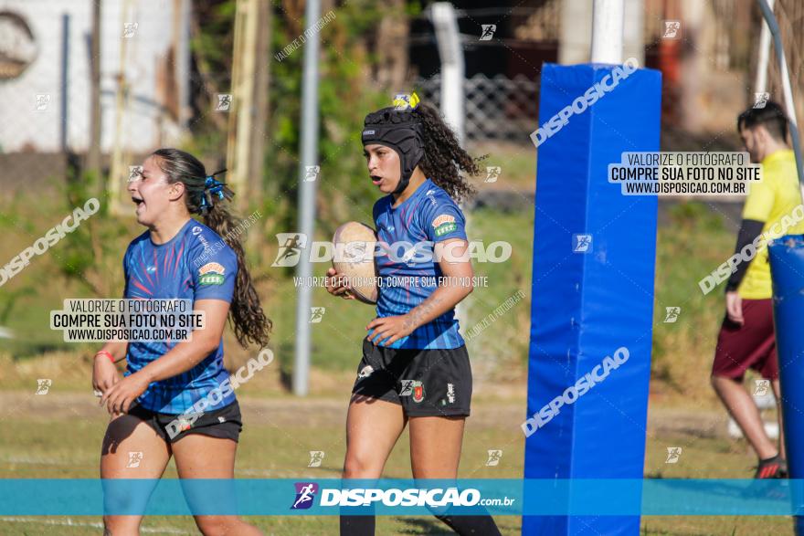 III Etapa do Campeonato Paranaense de Rugby