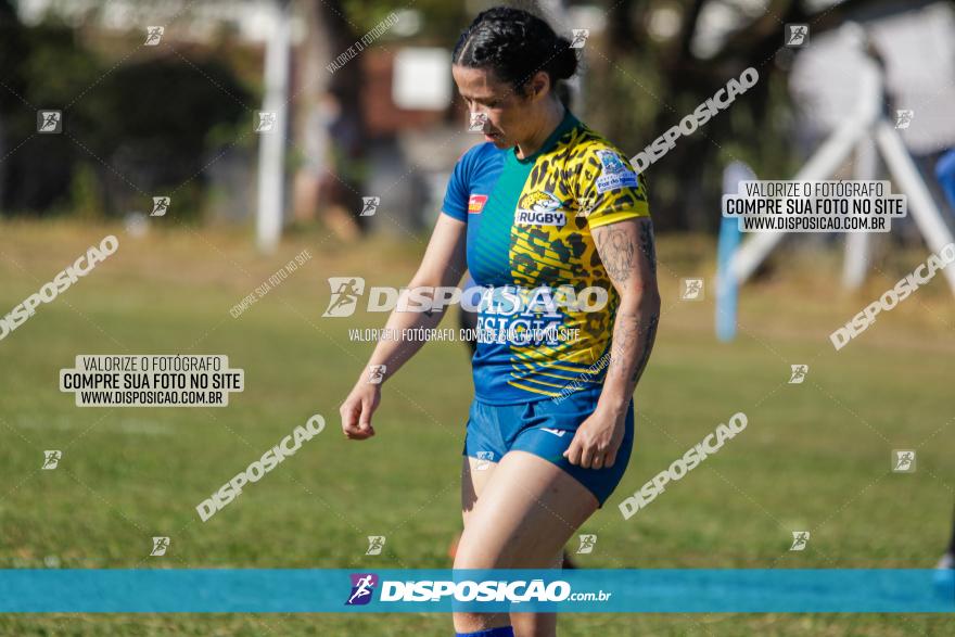 III Etapa do Campeonato Paranaense de Rugby