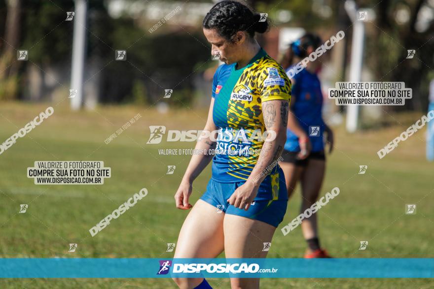 III Etapa do Campeonato Paranaense de Rugby