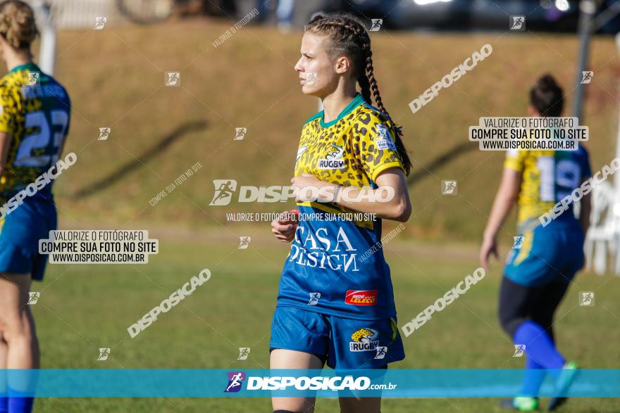 III Etapa do Campeonato Paranaense de Rugby