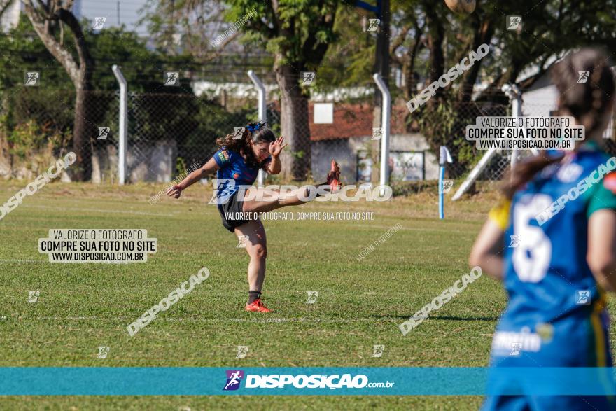 III Etapa do Campeonato Paranaense de Rugby