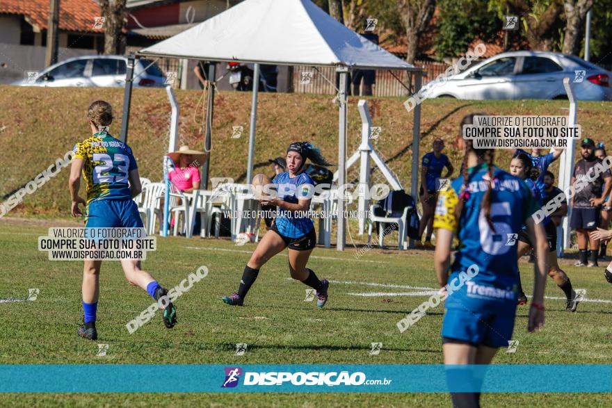 III Etapa do Campeonato Paranaense de Rugby