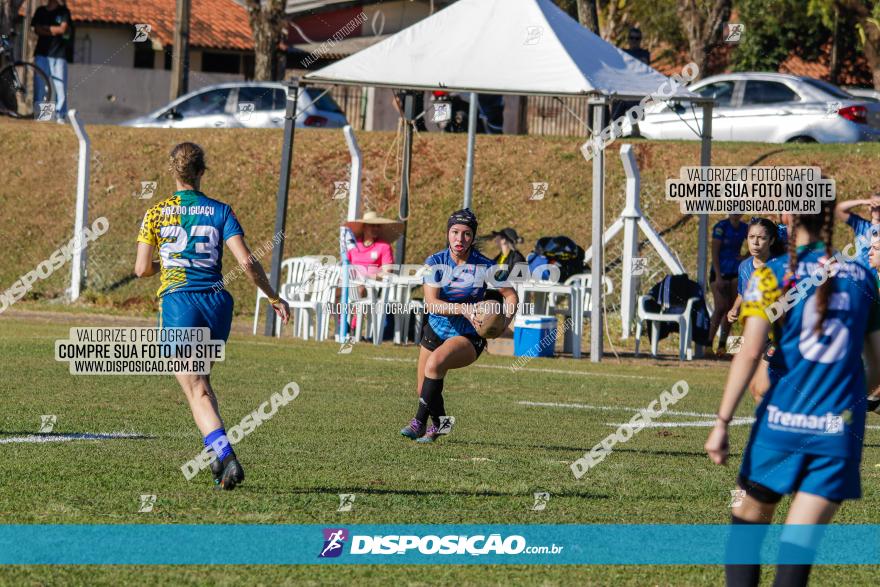 III Etapa do Campeonato Paranaense de Rugby