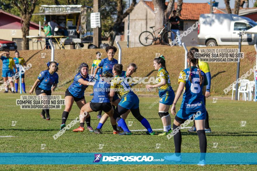 III Etapa do Campeonato Paranaense de Rugby