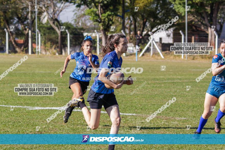 III Etapa do Campeonato Paranaense de Rugby