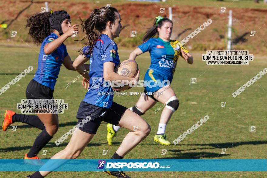 III Etapa do Campeonato Paranaense de Rugby