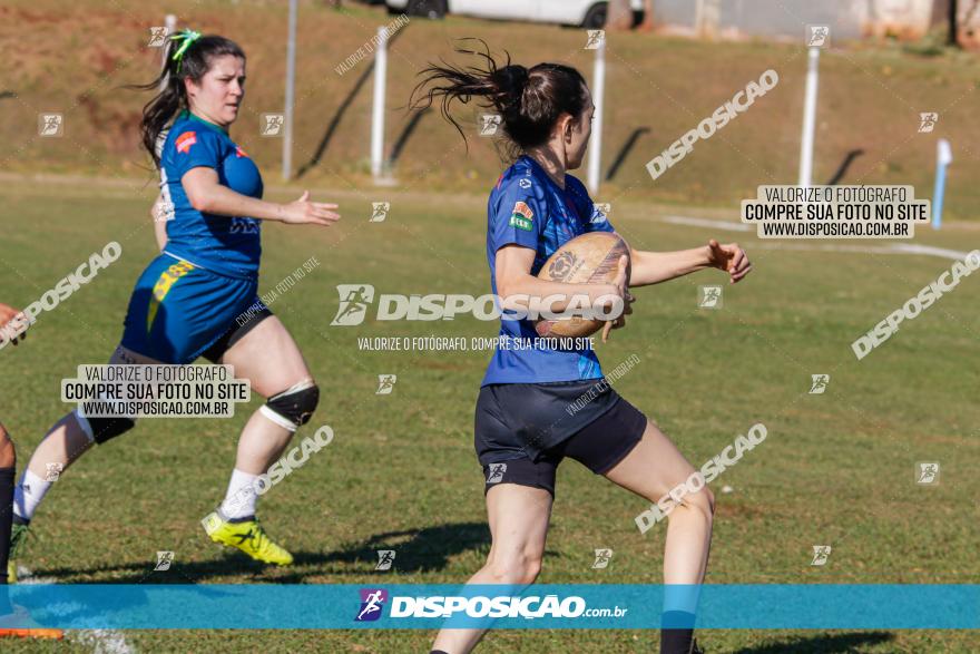 III Etapa do Campeonato Paranaense de Rugby