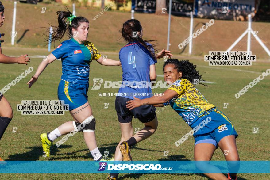 III Etapa do Campeonato Paranaense de Rugby