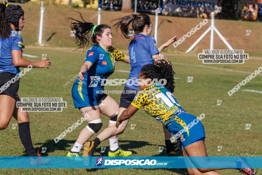 III Etapa do Campeonato Paranaense de Rugby