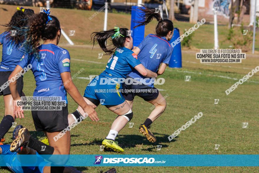 III Etapa do Campeonato Paranaense de Rugby