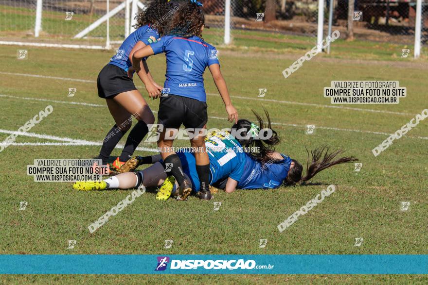 III Etapa do Campeonato Paranaense de Rugby