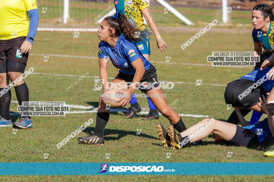 III Etapa do Campeonato Paranaense de Rugby