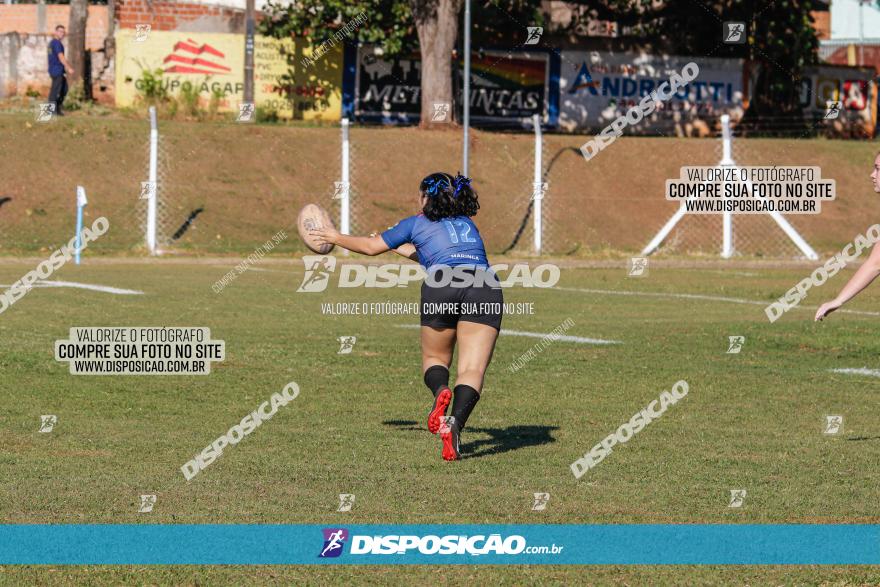 III Etapa do Campeonato Paranaense de Rugby