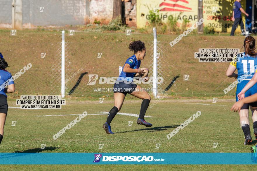 III Etapa do Campeonato Paranaense de Rugby