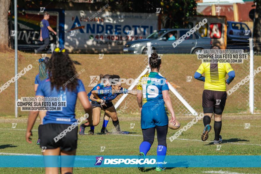 III Etapa do Campeonato Paranaense de Rugby