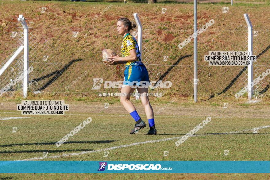 III Etapa do Campeonato Paranaense de Rugby