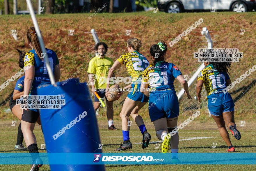 III Etapa do Campeonato Paranaense de Rugby