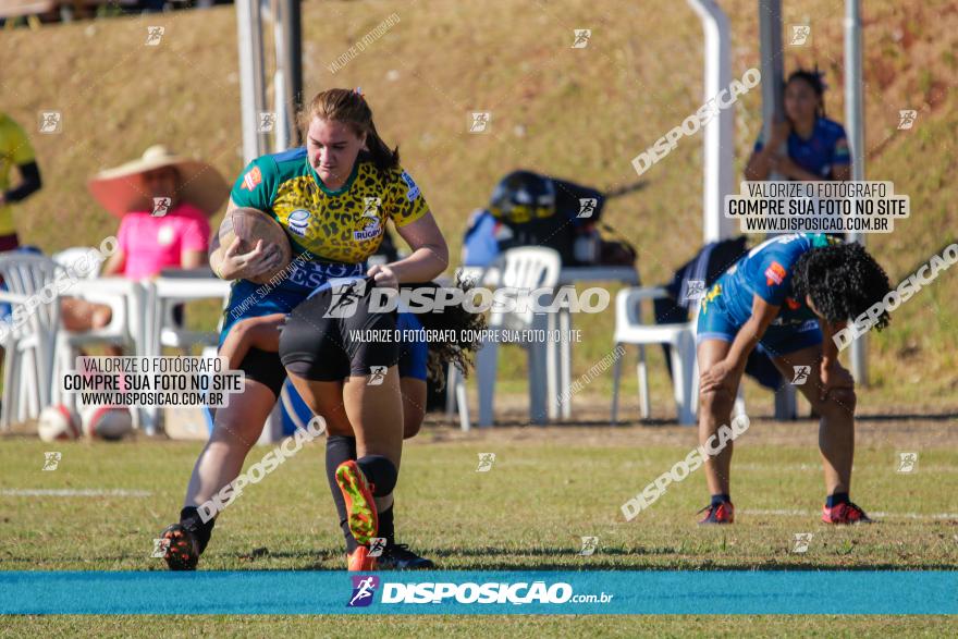 III Etapa do Campeonato Paranaense de Rugby