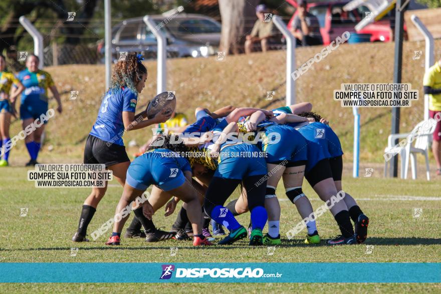 III Etapa do Campeonato Paranaense de Rugby