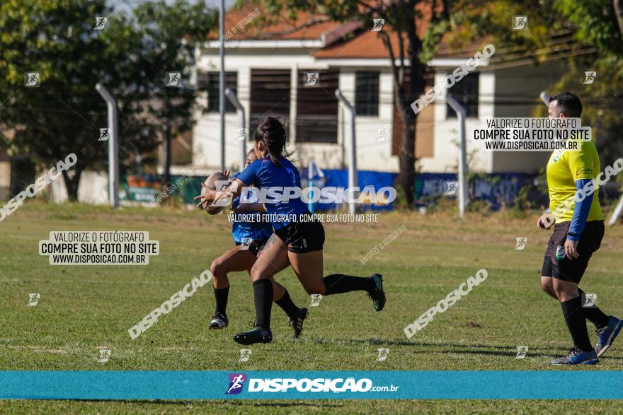 III Etapa do Campeonato Paranaense de Rugby