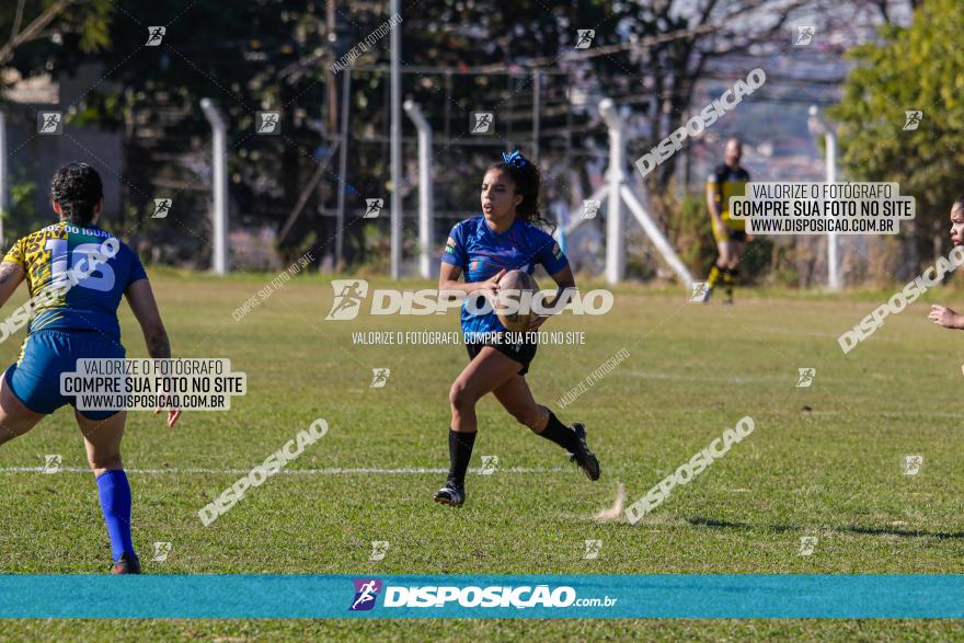 III Etapa do Campeonato Paranaense de Rugby