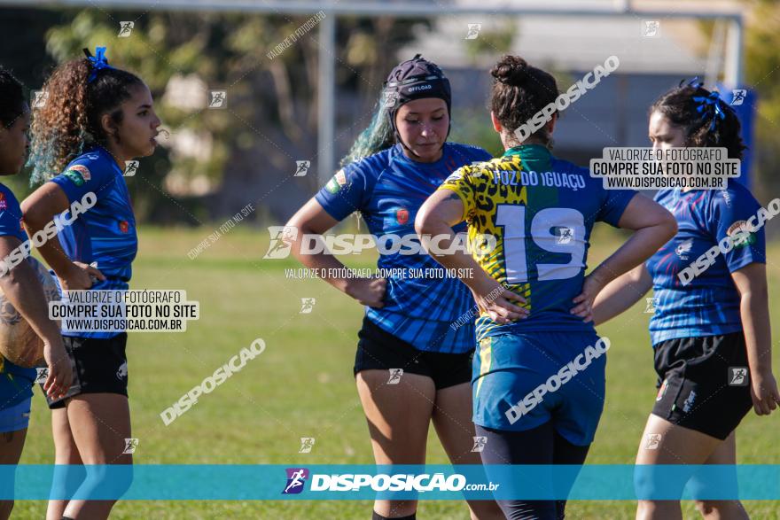 III Etapa do Campeonato Paranaense de Rugby