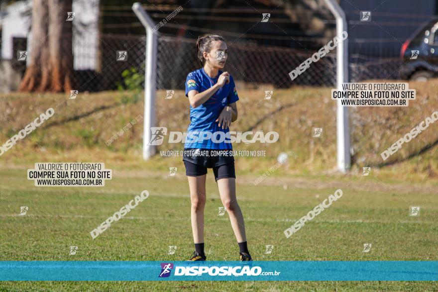 III Etapa do Campeonato Paranaense de Rugby