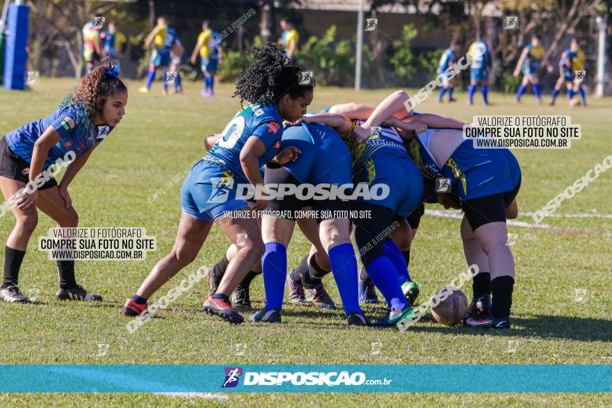 III Etapa do Campeonato Paranaense de Rugby