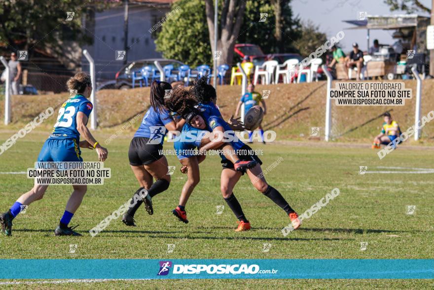 III Etapa do Campeonato Paranaense de Rugby