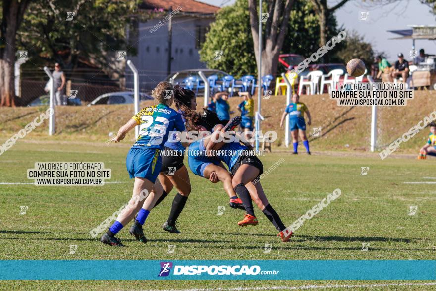 III Etapa do Campeonato Paranaense de Rugby