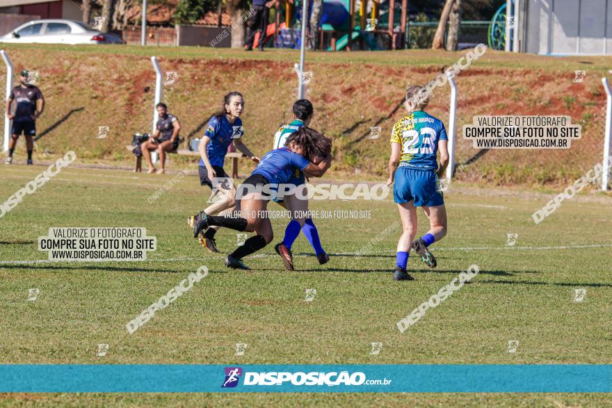 III Etapa do Campeonato Paranaense de Rugby