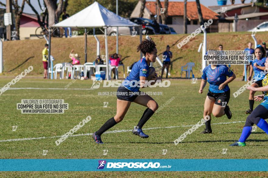 III Etapa do Campeonato Paranaense de Rugby