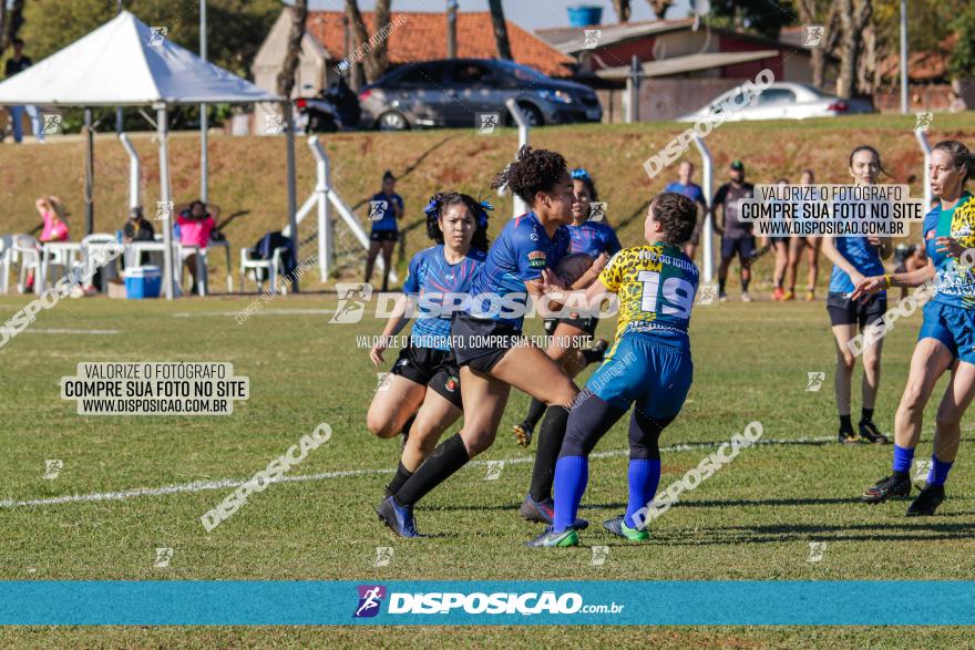 III Etapa do Campeonato Paranaense de Rugby