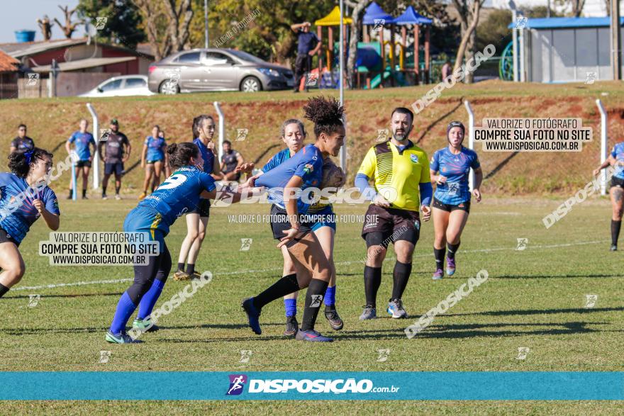 III Etapa do Campeonato Paranaense de Rugby