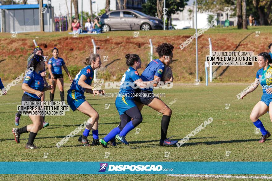 III Etapa do Campeonato Paranaense de Rugby