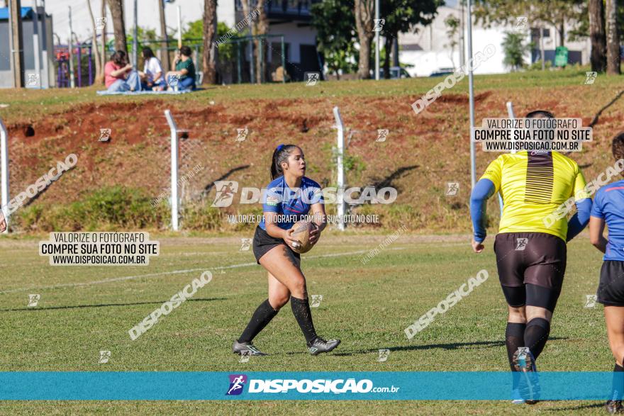 III Etapa do Campeonato Paranaense de Rugby