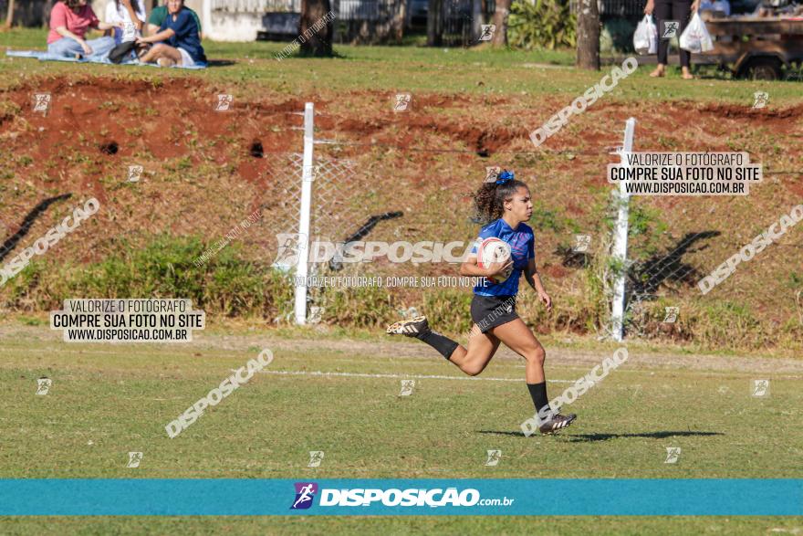 III Etapa do Campeonato Paranaense de Rugby