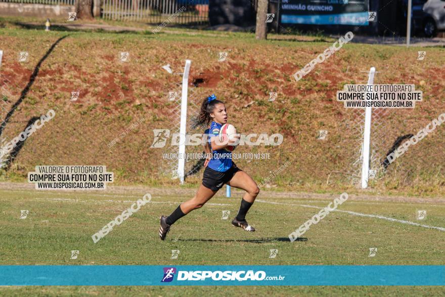 III Etapa do Campeonato Paranaense de Rugby