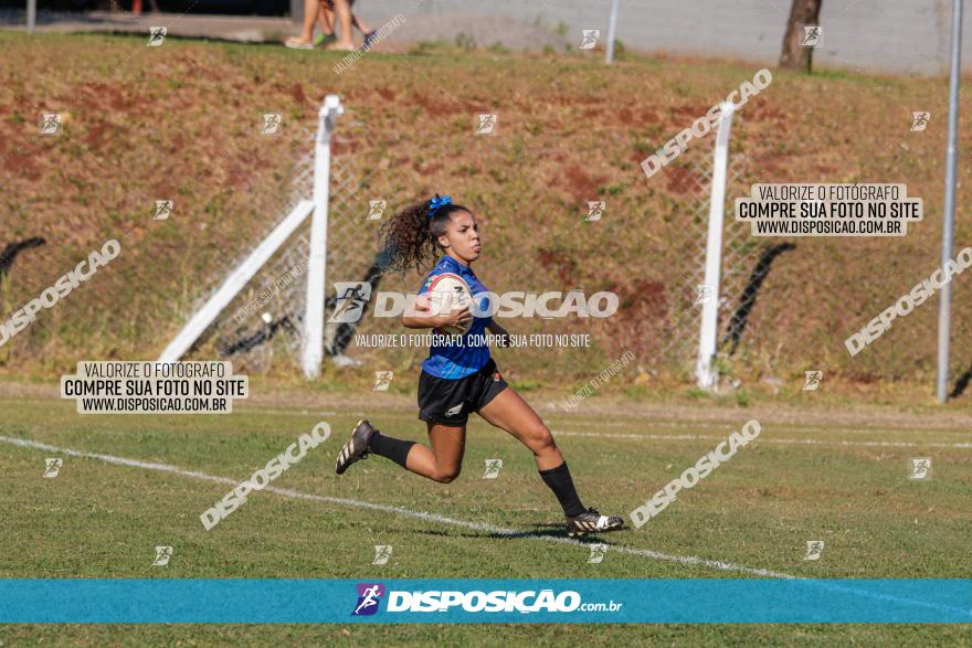 III Etapa do Campeonato Paranaense de Rugby