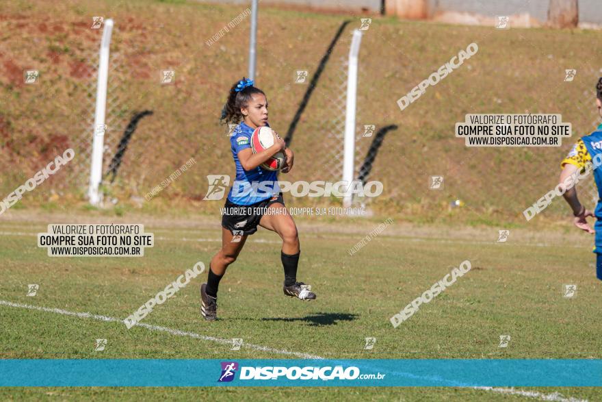 III Etapa do Campeonato Paranaense de Rugby