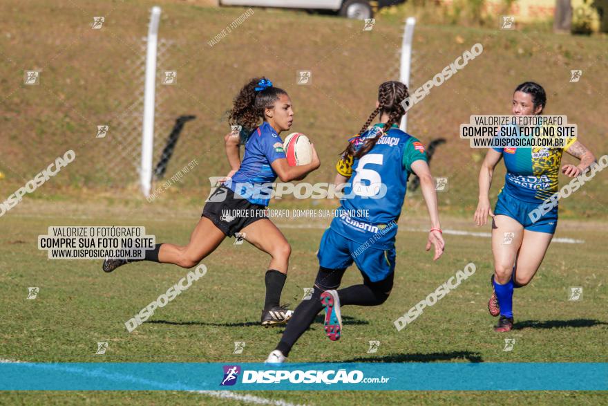 III Etapa do Campeonato Paranaense de Rugby