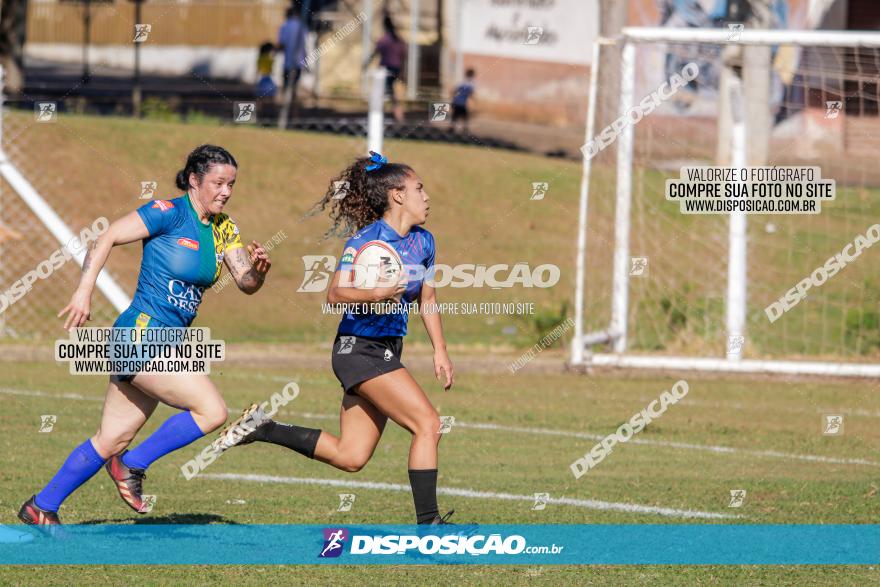 III Etapa do Campeonato Paranaense de Rugby