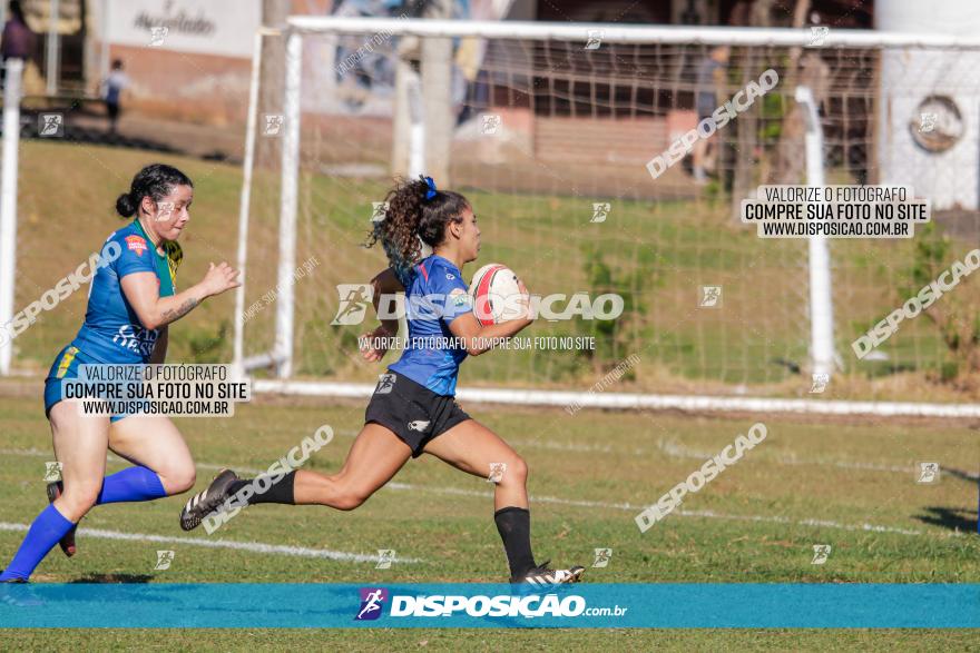 III Etapa do Campeonato Paranaense de Rugby