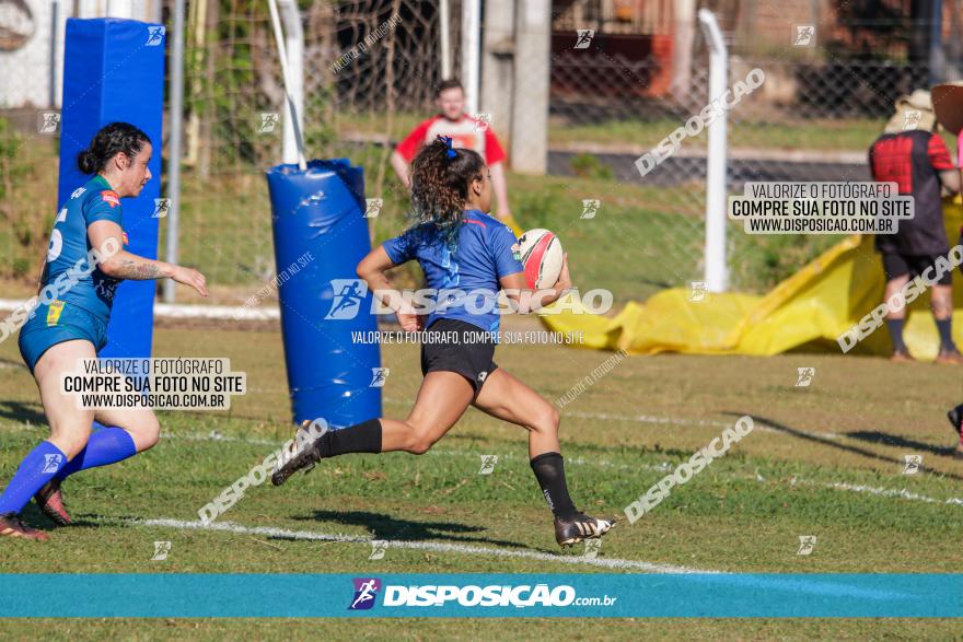 III Etapa do Campeonato Paranaense de Rugby