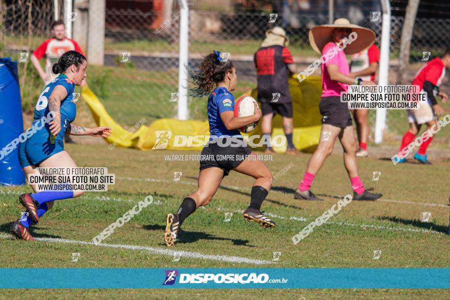 III Etapa do Campeonato Paranaense de Rugby