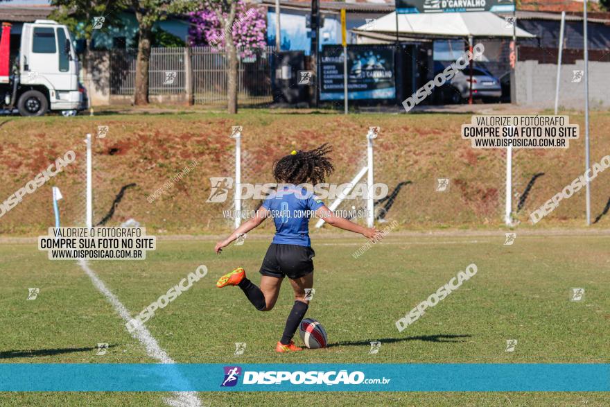 III Etapa do Campeonato Paranaense de Rugby