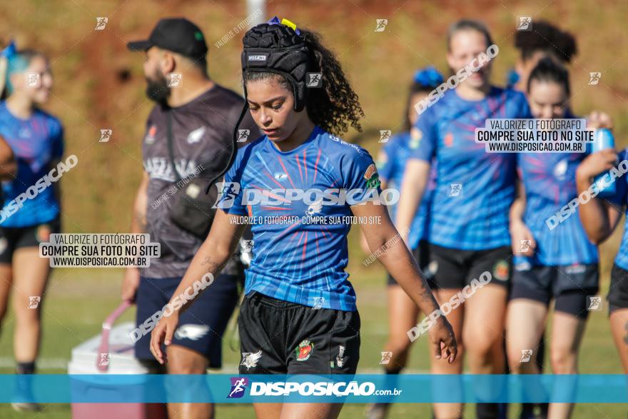 III Etapa do Campeonato Paranaense de Rugby