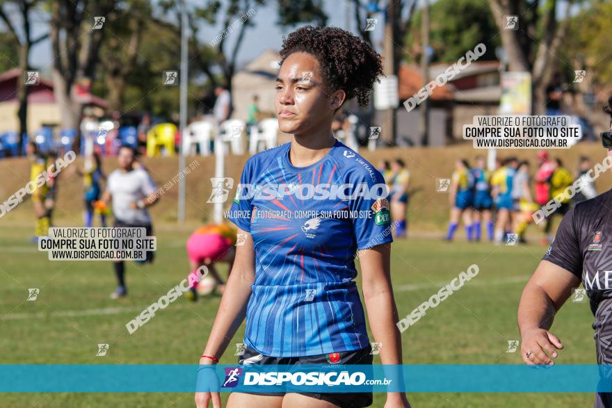 III Etapa do Campeonato Paranaense de Rugby