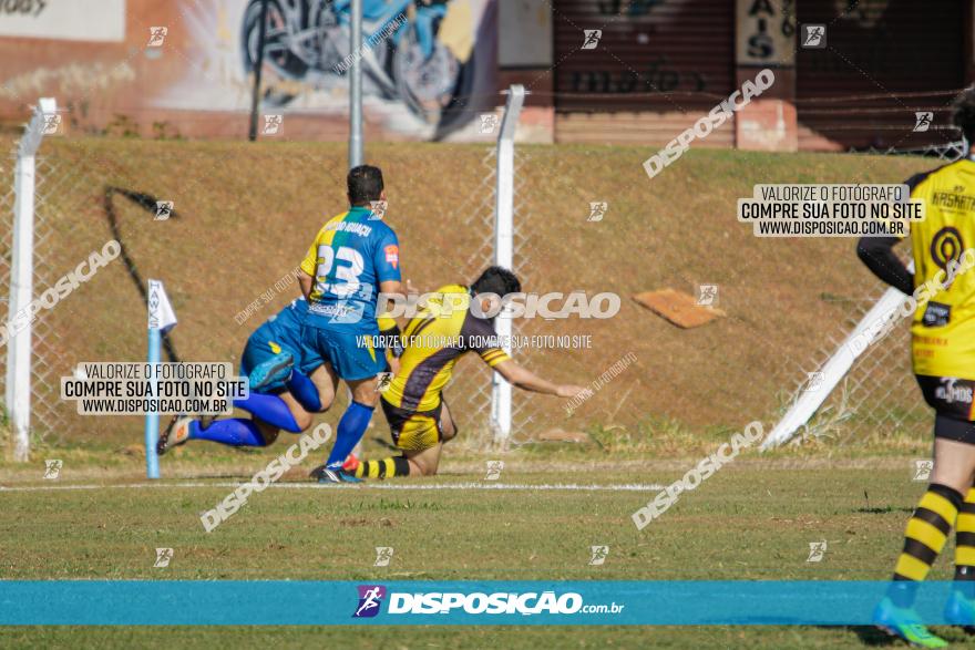 III Etapa do Campeonato Paranaense de Rugby