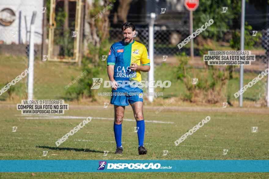 III Etapa do Campeonato Paranaense de Rugby